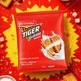 Galletas, Tiger Glucose, Britannia