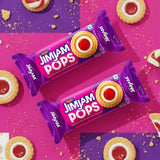 Galletas con Jalea, JimJam Pops, Britannia