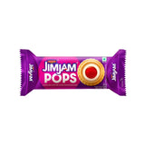 Galletas con Jalea, JimJam Pops, Britannia