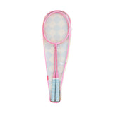 Raquetas de Bádminton, Color Rosa