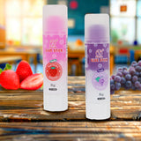 Lápiz Adhesivo con Aroma, 2 pzas