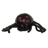 Araña, Pelota Antiestrés, Color Rojo