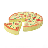 Juego de Gises en Forma de Pizza