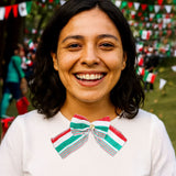Corbatín, Fiestas Patrias
