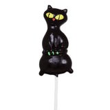 Gatito, Paleta de Caramelo, Halloween