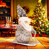 Peluche para Decoración, Santa Claus