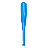 Bate de Béisbol con Pelota de Juguete, Color Azul