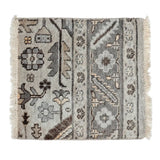 Hamsa, Tapete Cuadrado