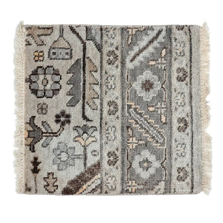 Hamsa, Tapete Cuadrado