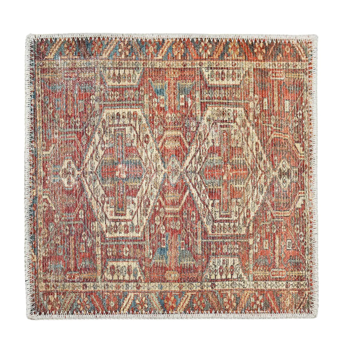 Umaya, Tapete Cuadrado