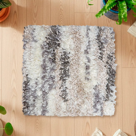 Zafú, Tapete Cuadrado