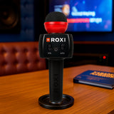 Micrófono Dinámico para Karaoke, ROXI