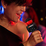 Micrófono Dinámico para Karaoke, ROXI