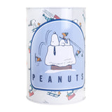 Alcancía, Peanuts, Snoopy