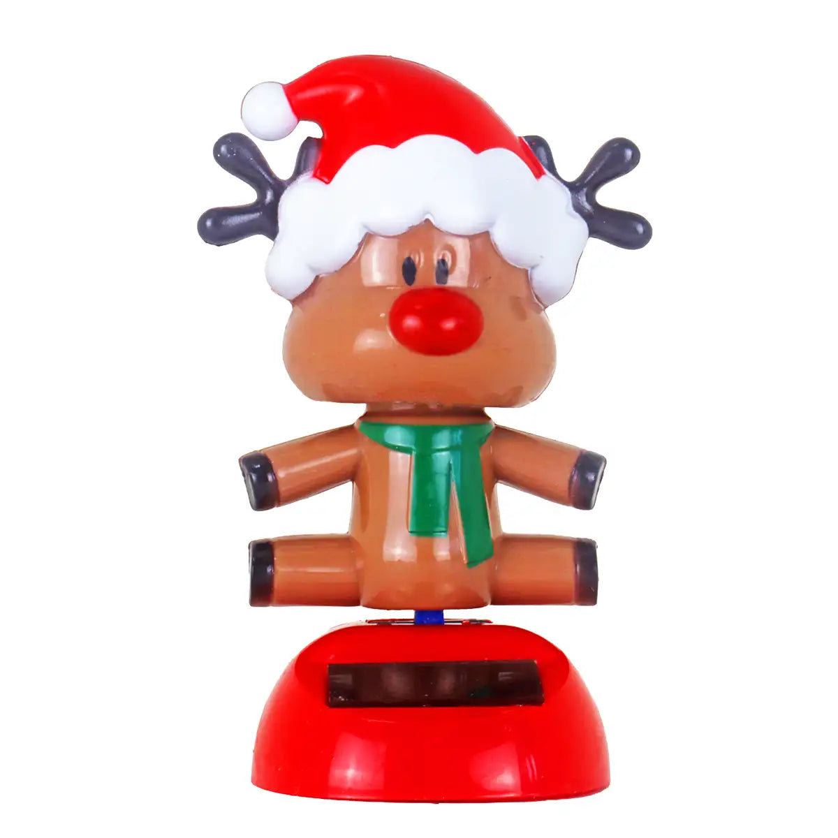 Figura Solar, Reno