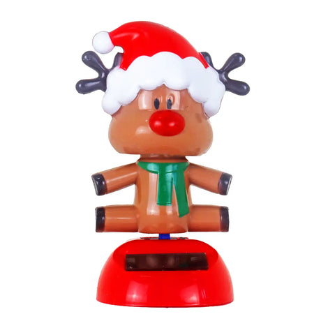 Figura Solar, Reno