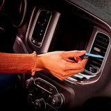Ambientador para Auto con Clip, Armor All FRESHfx, 4 pzas