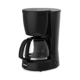 Cafetera, RCA, 10 Tazas, Color Negro