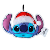 Ornamento, Stitch con Gorro