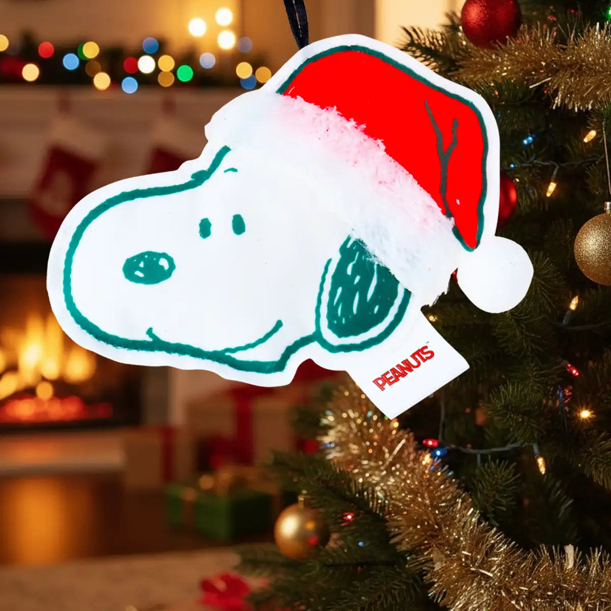 Ornamento, Snoopy