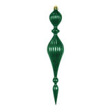 Ornamento Navideño, Color Verde