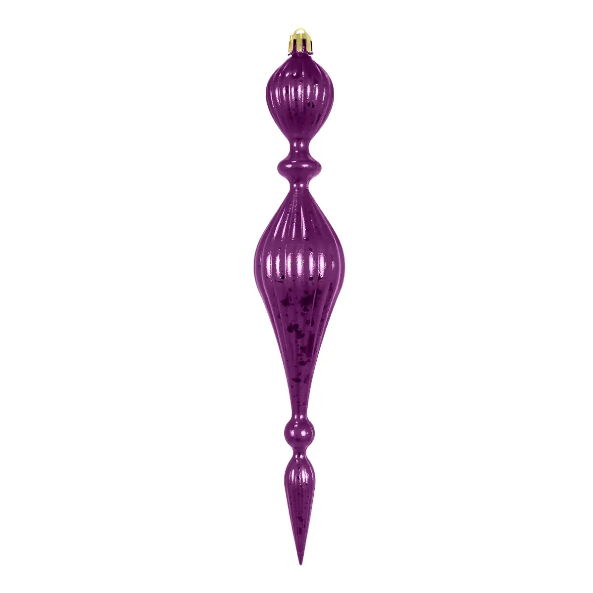 Ornamento Navideño, Color Rosa