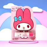 My Melody, Bálsamo Labial