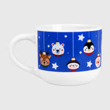 Taza, Diseño Personajes, 414 ml
