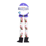 Chocolates en Forma de Santa, 39 gr