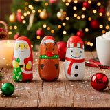 Chocolate, Personajes NavideÃ±os, 26 gr