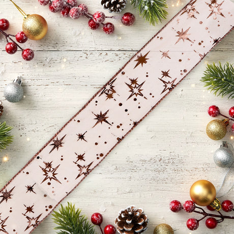 Listón Navideño