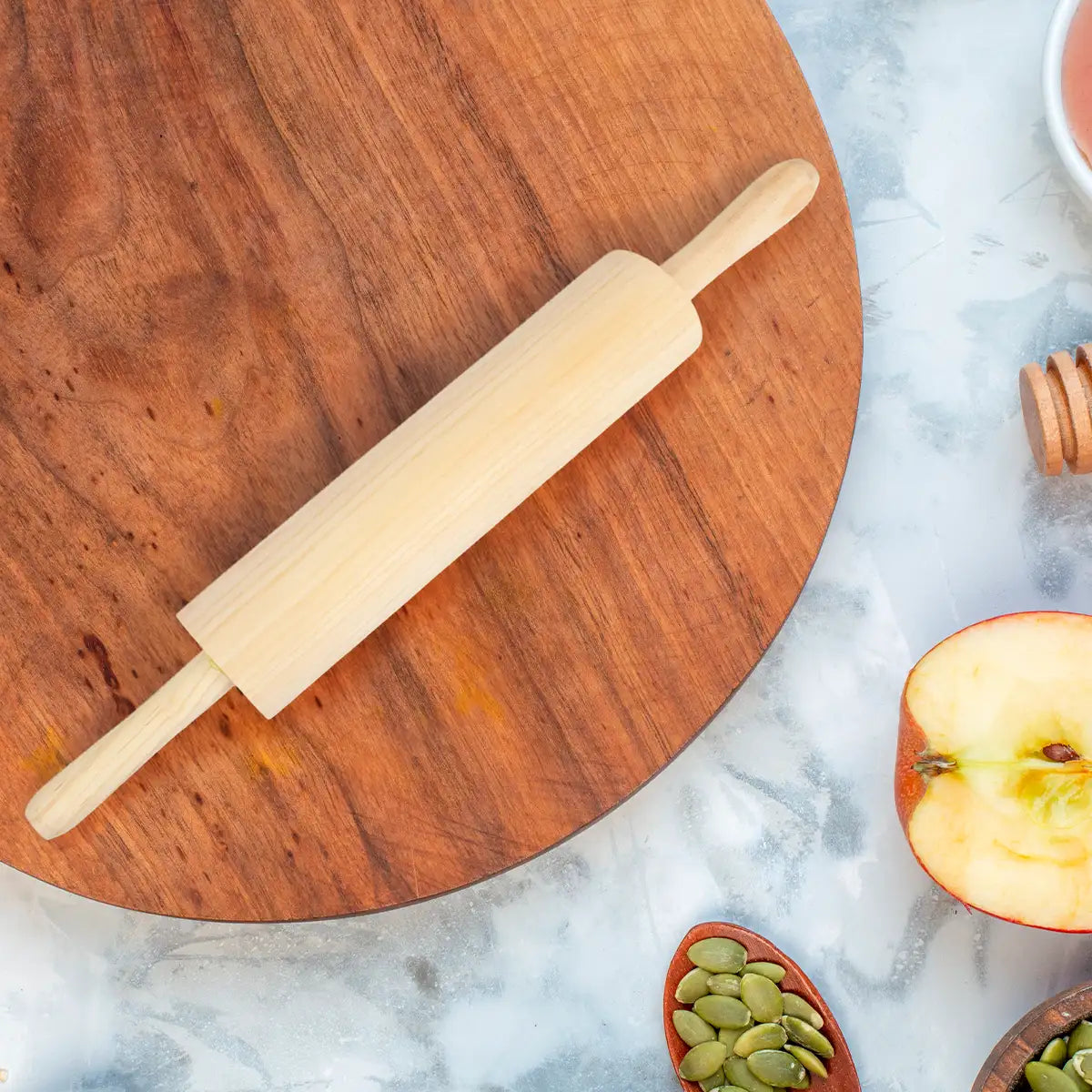 Rodillo de Cocina