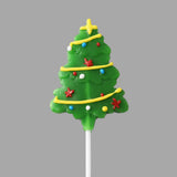Paleta de Dulce, Pino