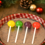 Paleta Jumbo Navideña, 64 g