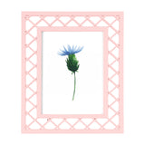 Portarretrato, Diseño Red, Color Rosa