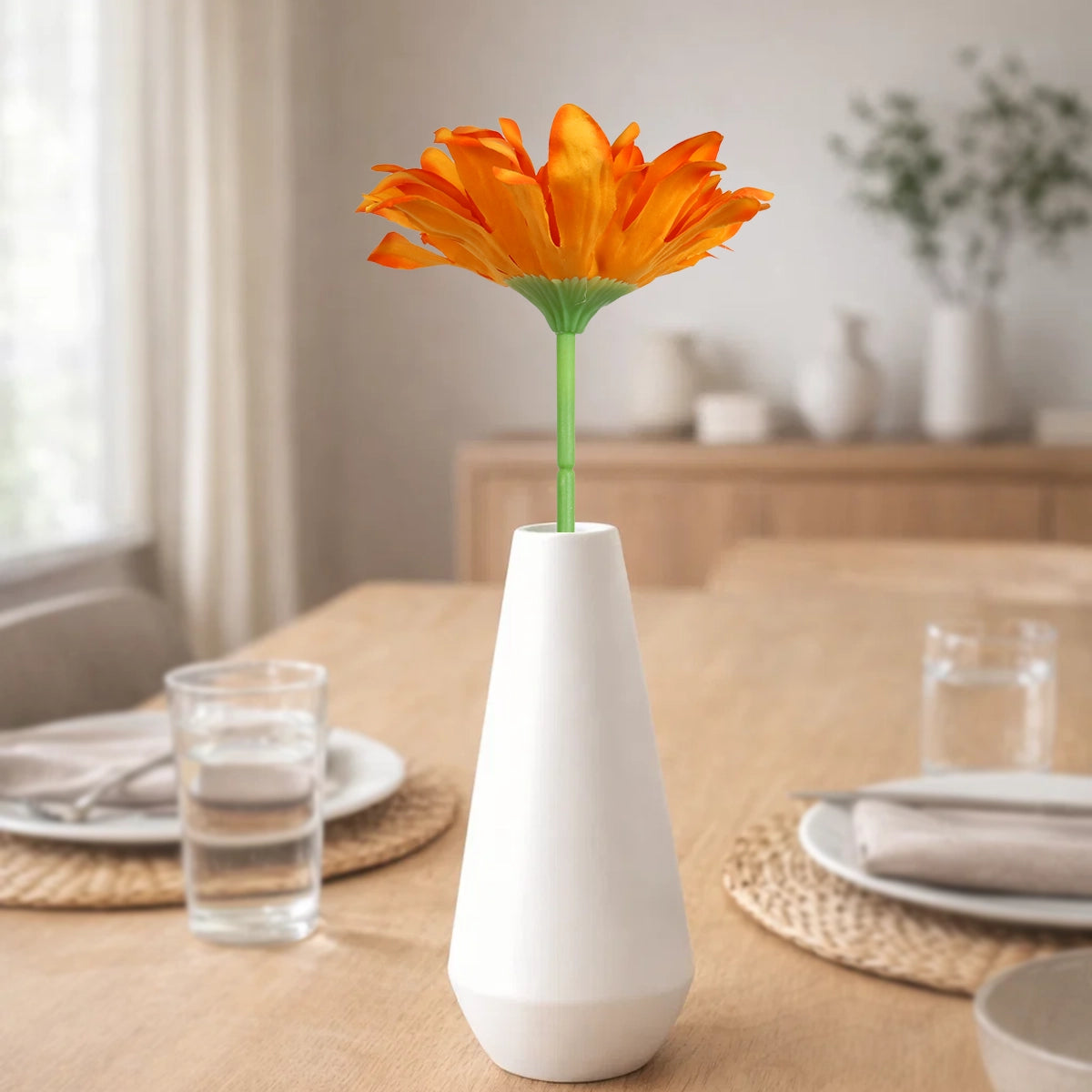 25 02AA GERBERA 1 FLORESNARA