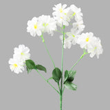 Jazmín, Flor Artificial, Color Blanco