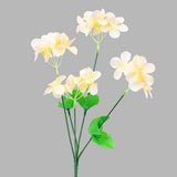 Flor Artificial Beige