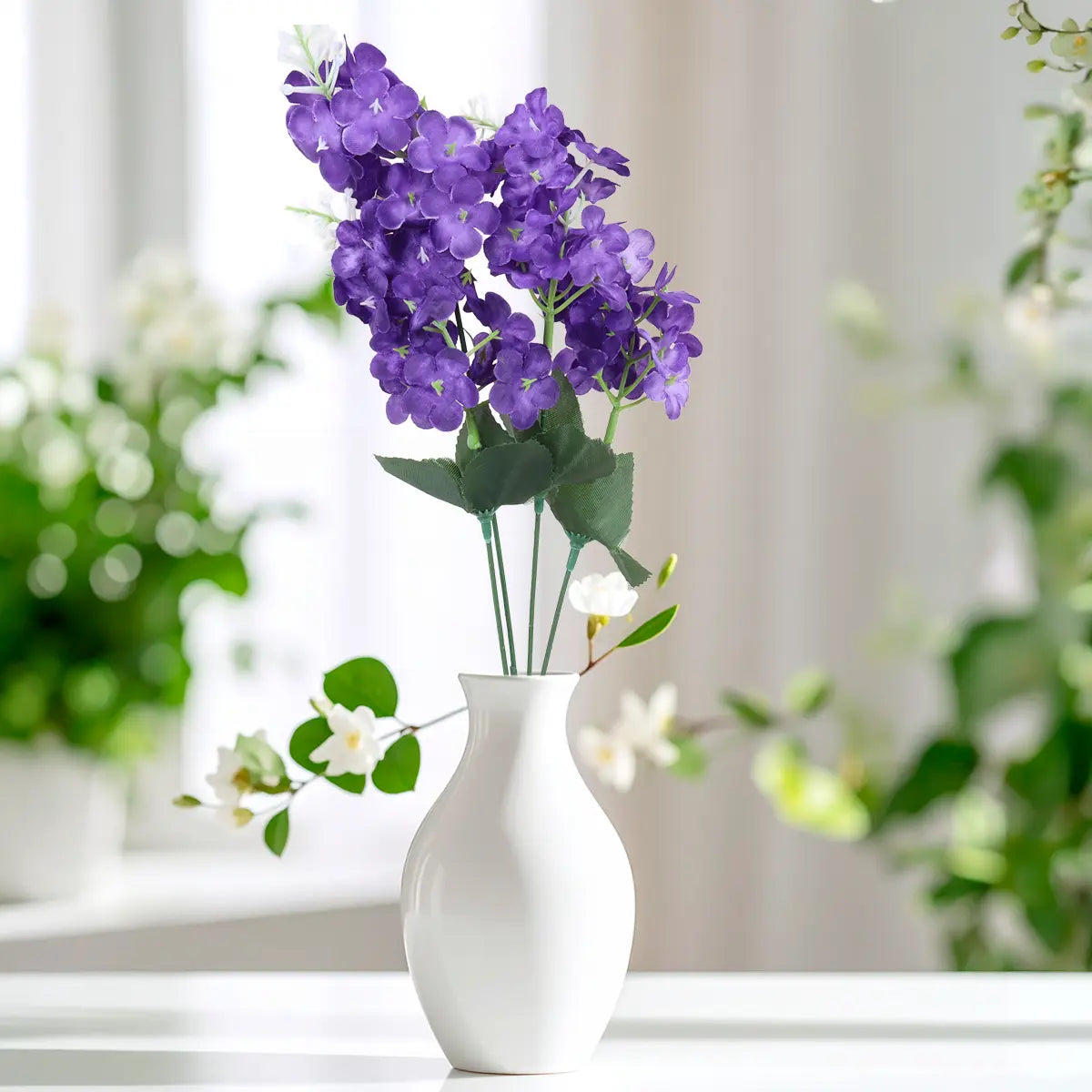 Ramo de Hortensias