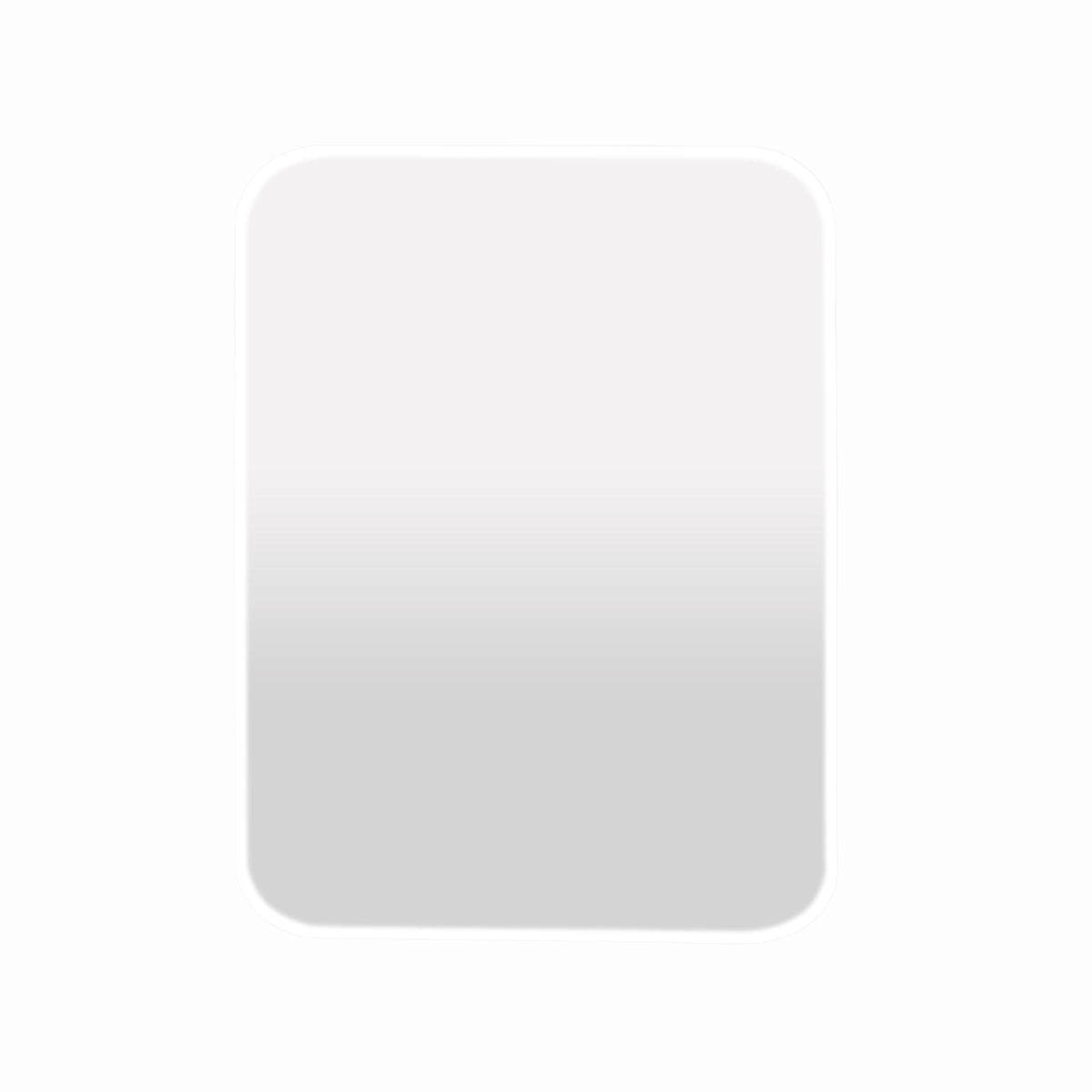 Espejo Rectangular