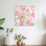 LOVE, Canvas Decorativo