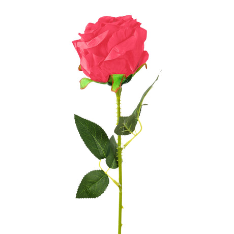 17 12AA FLOR ROSA INDIVIDUAL 3ROJO