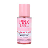 Kit Crema de Manos + Body Mist, Pink Label