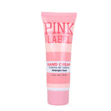 Kit Crema de Manos + Body Mist, Pink Label