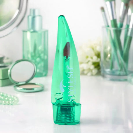 Bálsamo Labial Hidratante, Aloe Vera, Aroma Uva, Stylesh