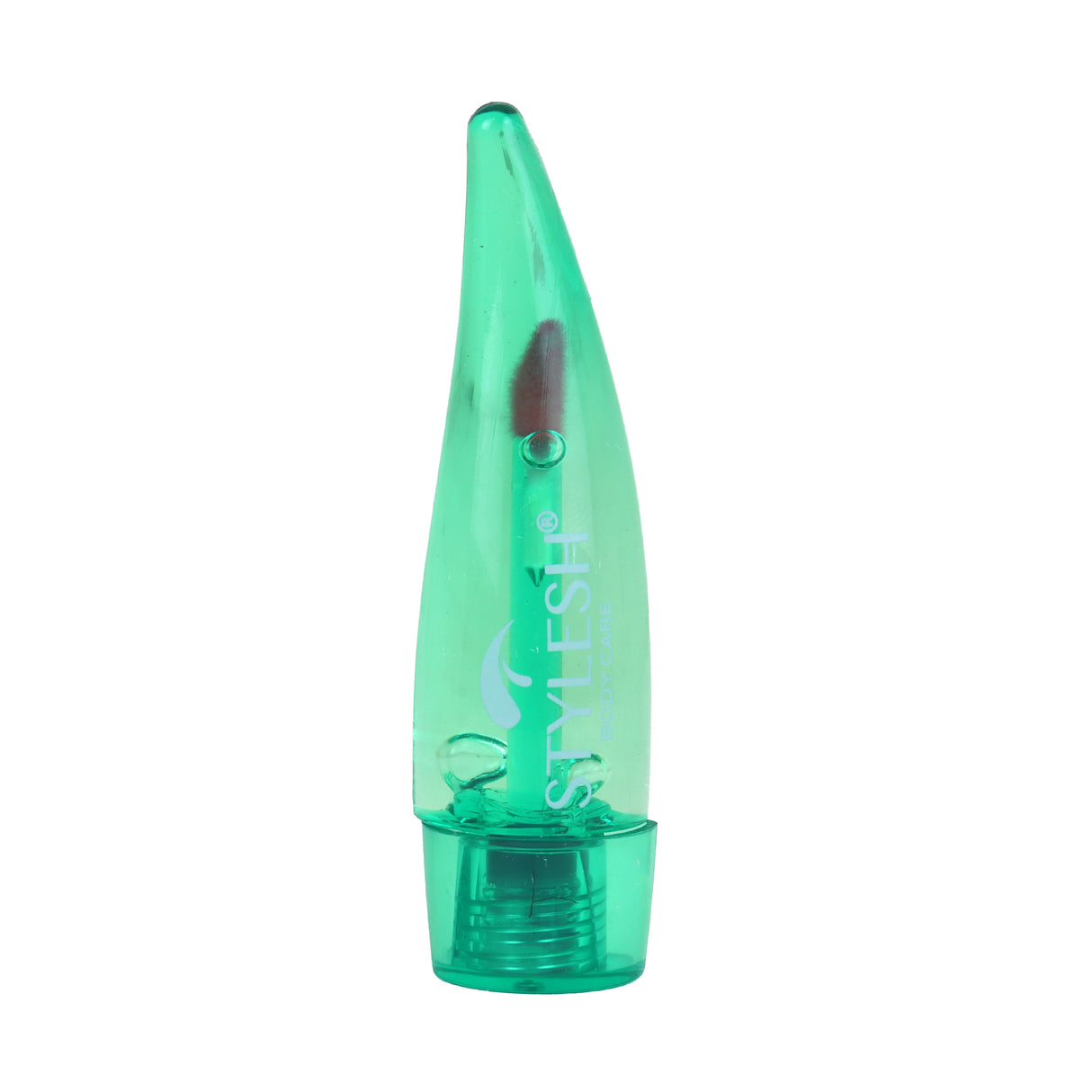Bálsamo Labial Hidratante, Aloe Vera, Aroma Uva, Stylesh