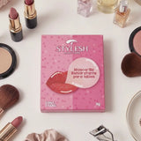 Mascarilla para Labios, 3 pzas