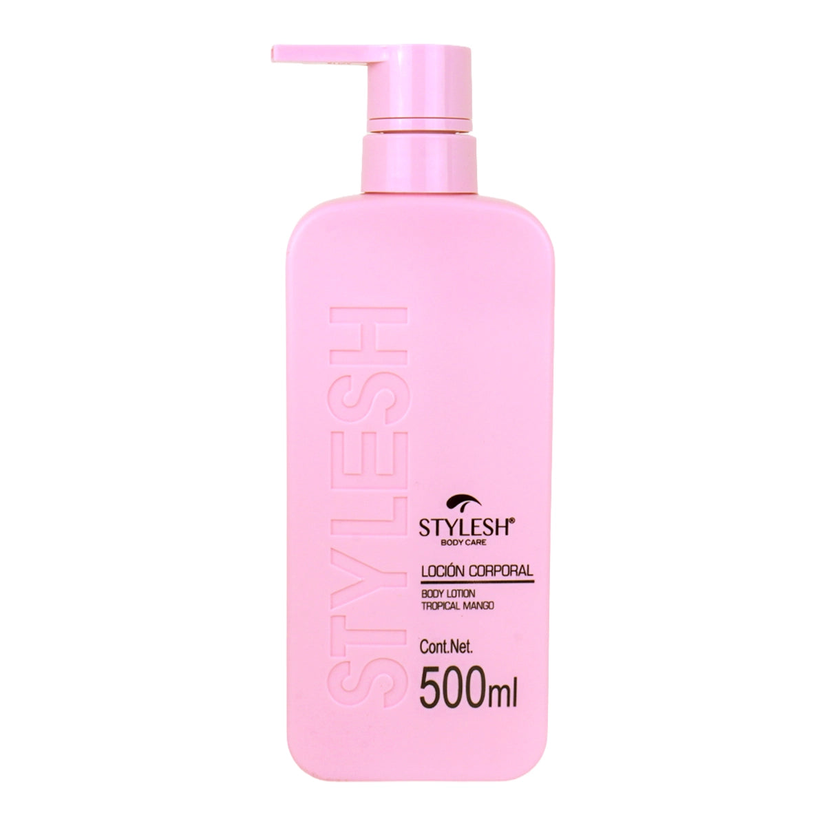 Crema Corporal, Tropical Mango, 500 ml