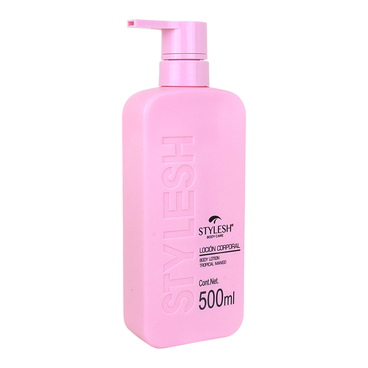 Crema Corporal, Tropical Mango, 500 ml