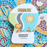 Galletas de Mantequilla, 114 gr, Peanuts
